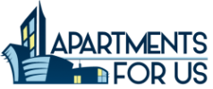 Apartments for us graphic